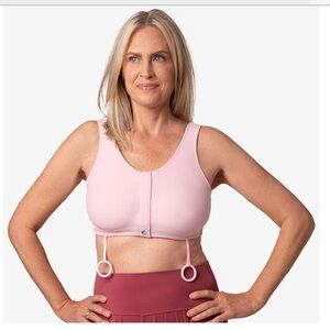 Masthead Post-surgery Mastectomy Bra Size XL Excellent Condition